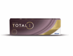 Alcon Daily Total- Daily Disposable Contact Lenses