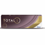 Alcon Daily Total- Daily Disposable Contact Lenses