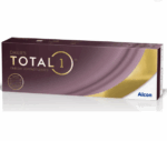 Alcon Daily Total- Daily Disposable Contact Lenses - Image 2