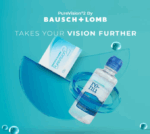 Bausch & Lomb Purevision2 Contact Lens - Spherical | Monthly Disposable | Silicone Hydrogel Material | (Pack of 6) - Image 5