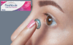 Freshlook Alcon Oneday|Daily Disposable Color Contact Lenses(Pack Of 10) - Image 4