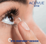 Acuvue Vita for Astigmatism (Toric) Contact Lens - (Pack of 6) - Image 4
