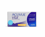 Acuvue Vita for Astigmatism (Toric) Contact Lens - (Pack of 6)