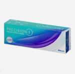 Alcon Precision 1- Daily Disposable Contact Lenses