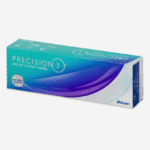 Alcon Precision 1- Daily Disposable Contact Lenses