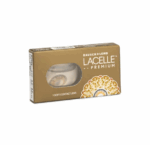 Bausch & Lomb Lacelle Premium Color Contact Lens | with Power | Monthly Disposable| Hydrogel Material | (Pack of 1) - Image 5