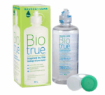 Bausch & Lomb Biotrue Multi-Purpose 300ml Contact Lens Solution (Pack of 1)