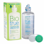 Bausch & Lomb Biotrue Multi-Purpose 300ml Contact Lens Solution (Pack of 1)