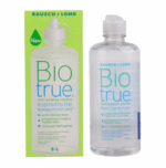 Bausch & Lomb Biotrue Multi-Purpose 300ml Contact Lens Solution (Pack of 1) - Image 3