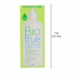 Bausch & Lomb Biotrue Multi-Purpose 300ml Contact Lens Solution (Pack of 1) - Image 4