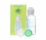 Bausch & Lomb Biotrue Multi-Purpose 60ml Contact Lens Solution (Pack of 1)