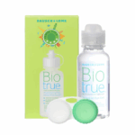 Bausch & Lomb Biotrue Multi-Purpose 60ml Contact Lens Solution (Pack of 1)