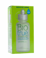 Bausch & Lomb Biotrue Multi-Purpose 60ml Contact Lens Solution (Pack of 1) - Image 2
