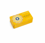 Bausch & Lomb Lacelle Natural Look Color Contact Lens | with Power | Quarterly Disposable | Hydrogel Material | (Pack of 1) - Image 4