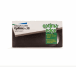 Bausch & Lomb Optima38 Contact Lens - Spherical | Yearly Disposable | Hydrogel Material | (Pack of 1)