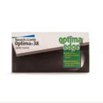 Bausch & Lomb Optima38 Contact Lens - Spherical | Yearly Disposable | Hydrogel Material | (Pack of 1)