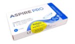CooperVision ASPIRE PRO Monthly Disposable Spherical Silicone Hydrogel Lenses (3 Lenses/Box) - Image 3
