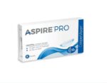 CooperVision ASPIRE PRO Monthly Disposable Spherical Silicone Hydrogel Lenses (3 Lenses/Box) - Image 2