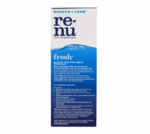 Renu Bausch + Lomb Fresh Multi-Purpose 500Ml Contact Lens Solution (Pack Of 1) - Image 3