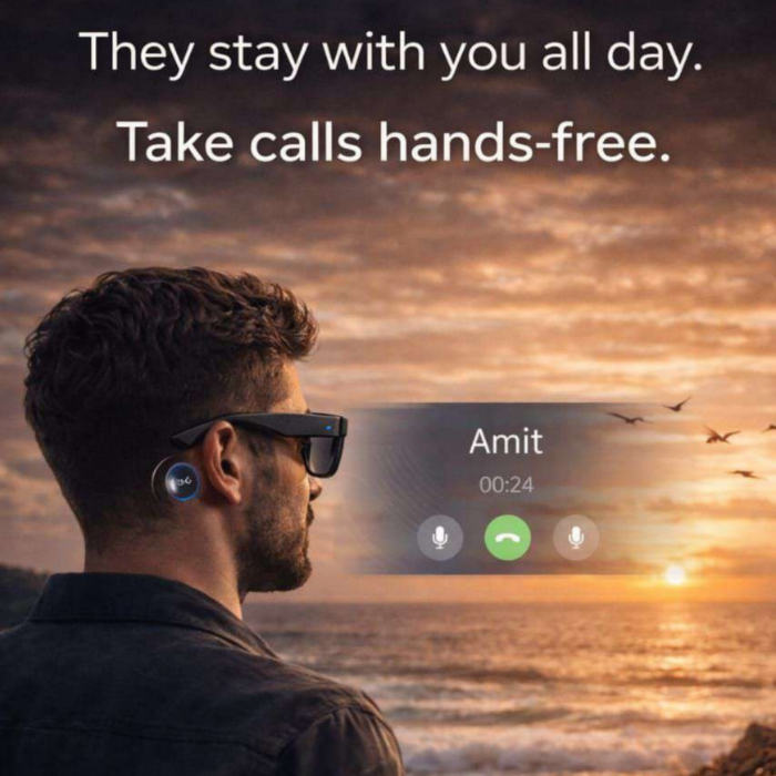 AI Glasses - Image 6