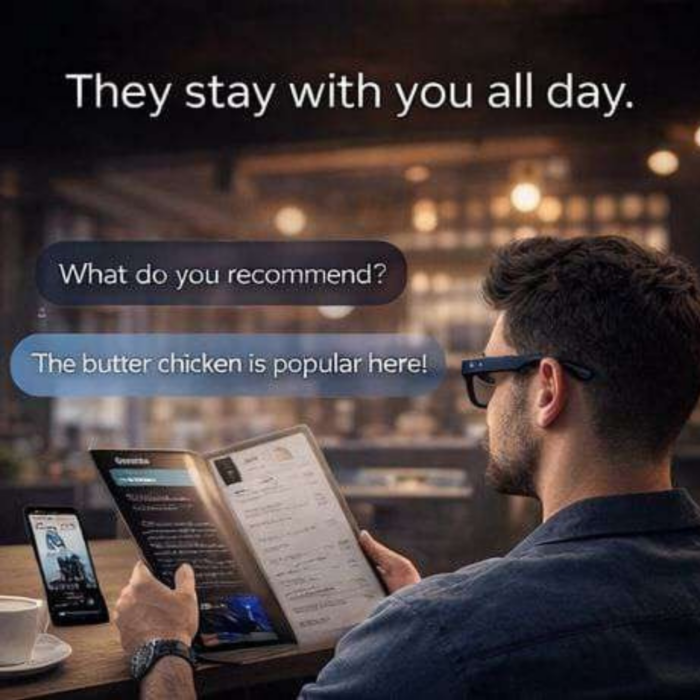 AI Glasses - Image 5