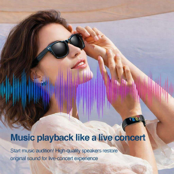 AI Glasses - Image 10