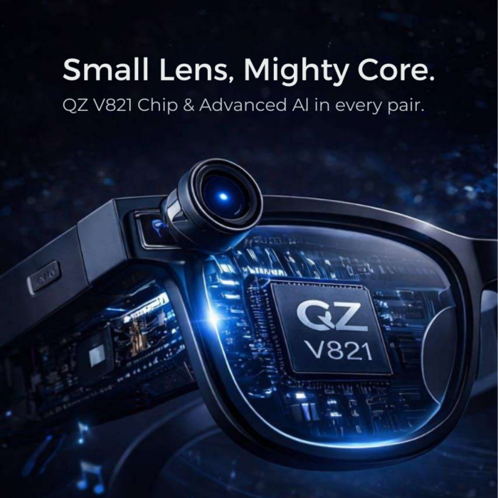 AI Glasses - Image 8