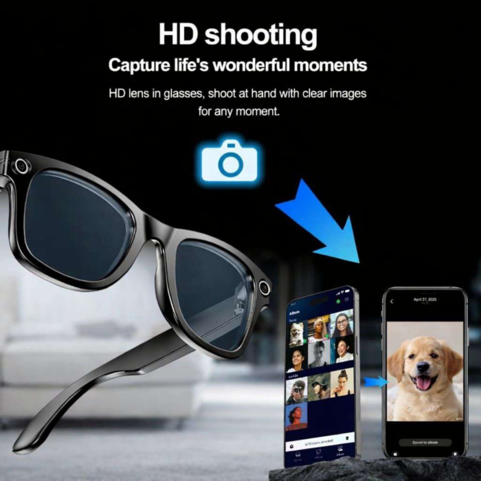 AI Glasses - Image 3