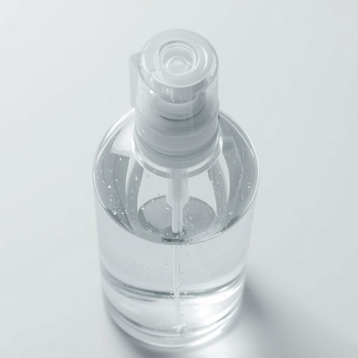 Lens Cleaning Solution - Image 3