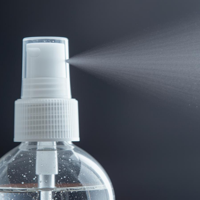 Lens Cleaning Solution - Image 4