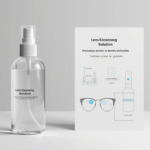 Lens Cleaning Solution - Image 5