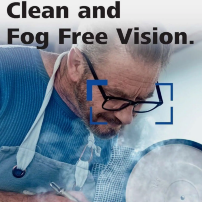 Lens Cleaning Cloth - Image 5