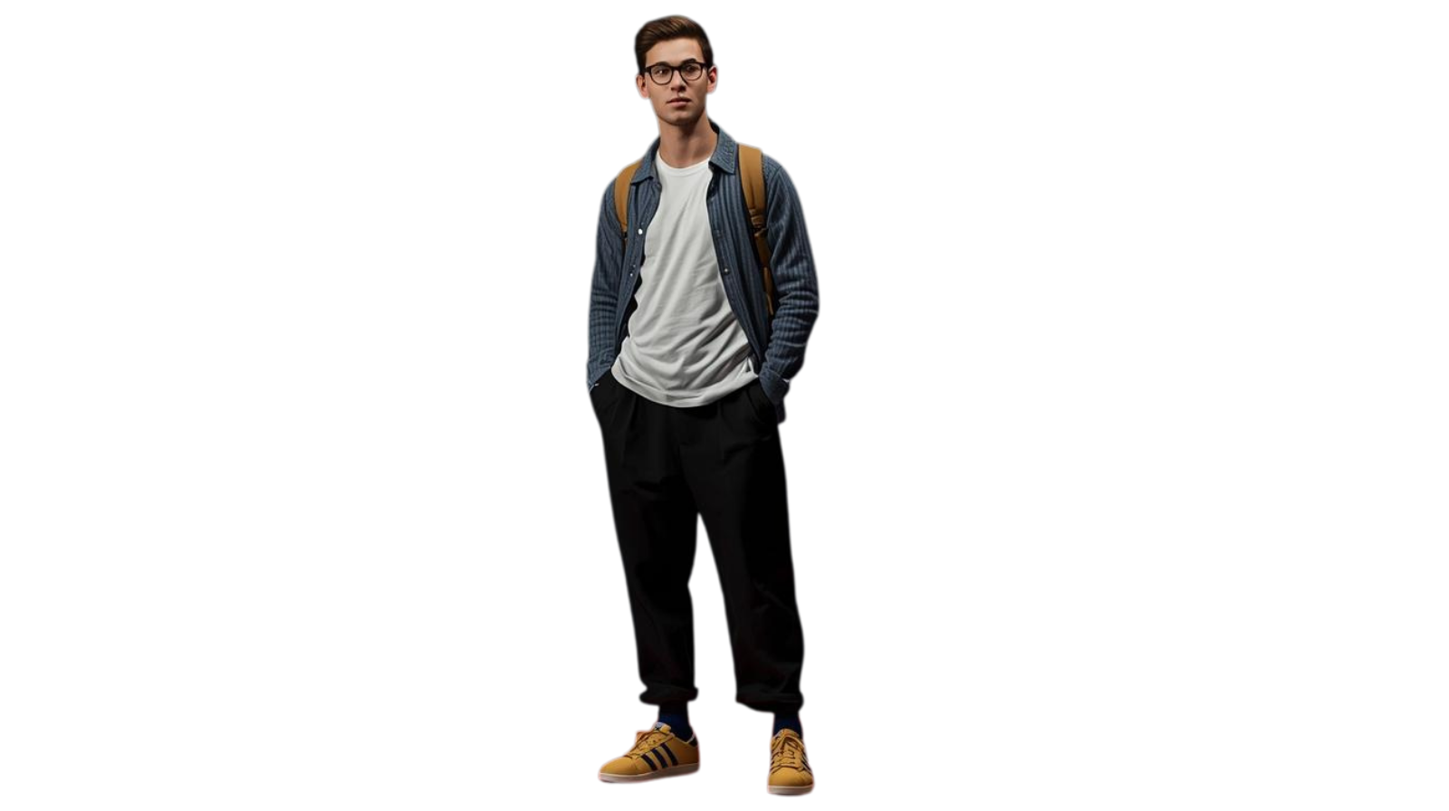 Spectacles for Men