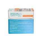 Bausch & Lomb PureVision2 Toric Contact Lens – Astigmatism Monthly Disposable - Image 3
