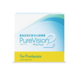 Bausch & Lomb PureVision2 Toric Contact Lens – Presbyopia Monthly Disposable - Image 2