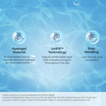 Bausch & Lomb Soflens Toric Contact Lens - Astigmatism Daily Disposable - Image 4