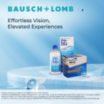 Bausch & Lomb Soflens Toric Contact Lens - Astigmatism -Monthly Disposable - Image 3