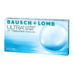 Bausch & Lomb Ultra Spherical Contact Lens-Monthly Disposable - Image 2