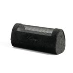 Black Velvet Netted Case - Image 2