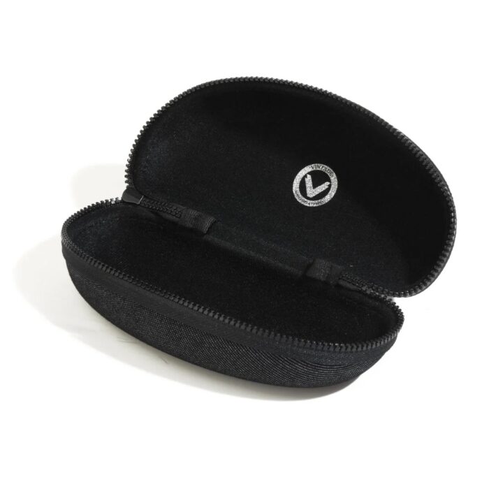 Black Zipper Case - Image 3
