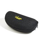 Black Zipper Case