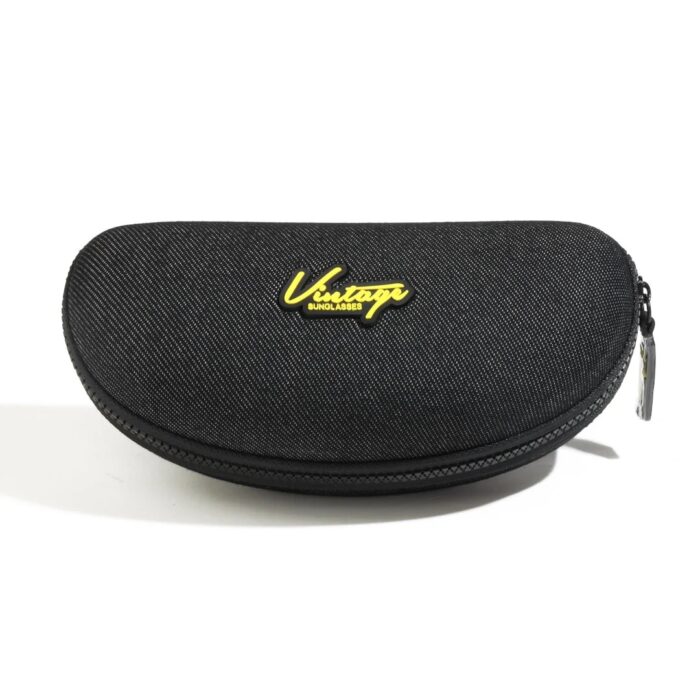 Black Zipper Case - Image 2