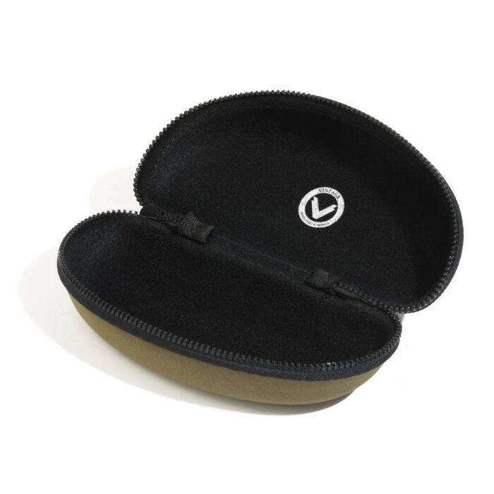 Green Zipper Case - Image 3