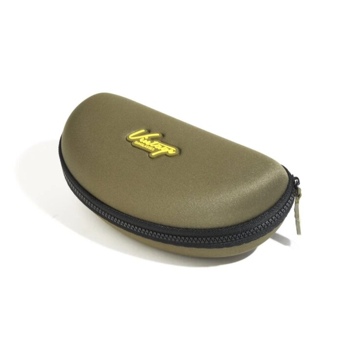 Green Zipper Case - Image 2