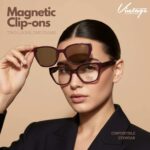Naples (Clip On Glasses) - Image 2