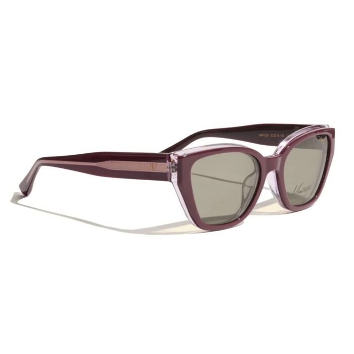 Naples (Clip On Glasses) - Image 12