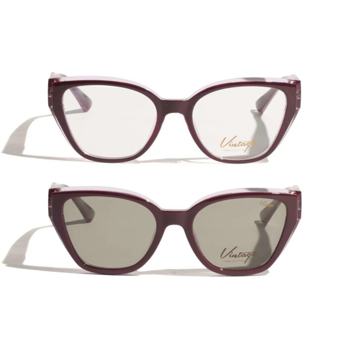 Naples (Clip On Glasses) - Image 8