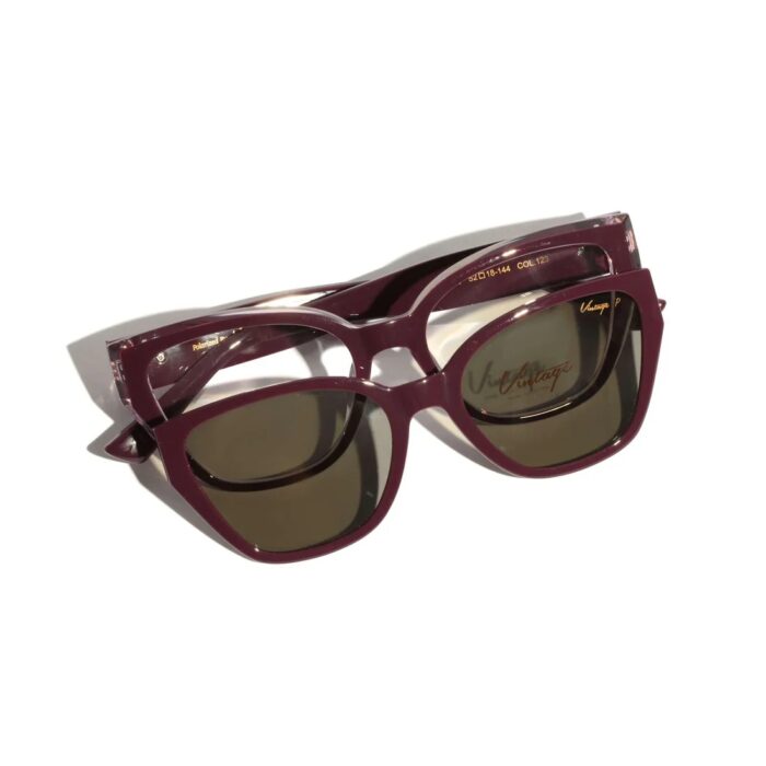 Naples (Clip On Glasses) - Image 6