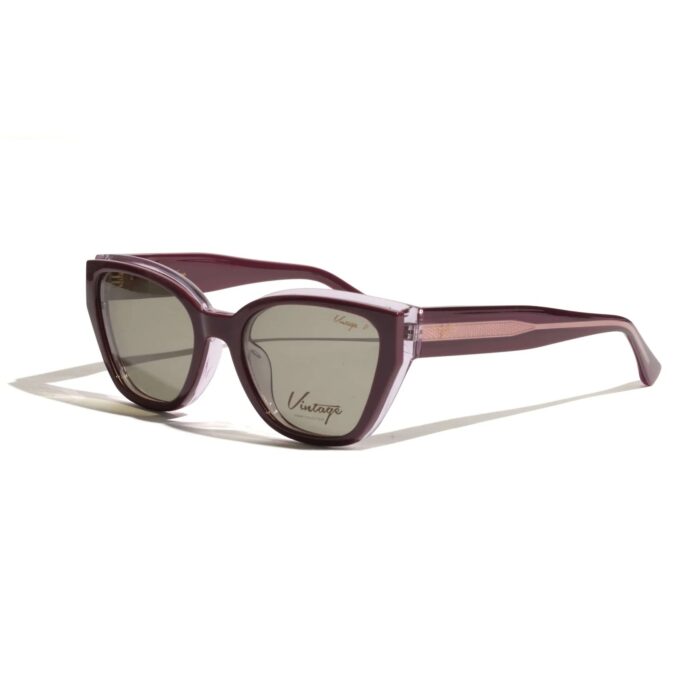 Naples (Clip On Glasses) - Image 3