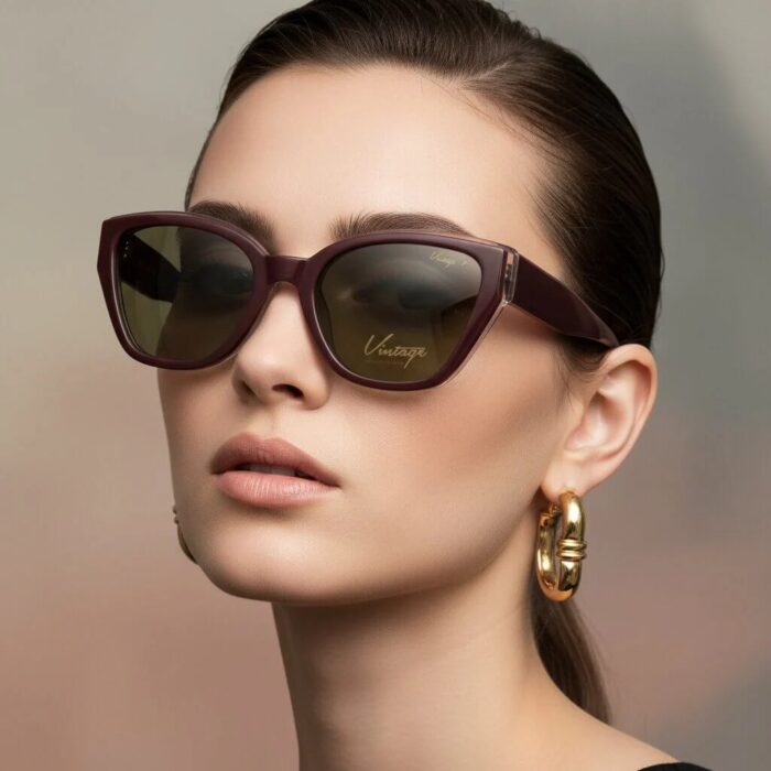 Naples (Clip On Glasses) - Image 7
